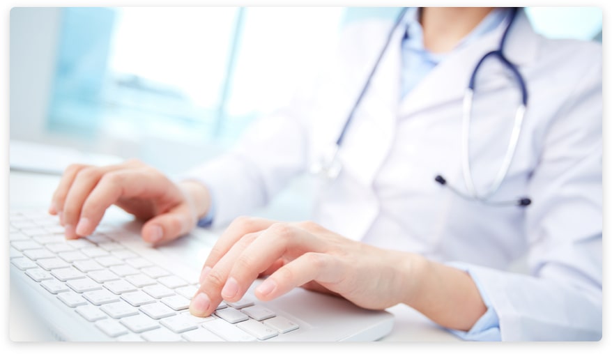 How online faxing cures a widespread healthcare headache