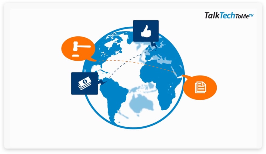 Faxing efficiency through automation