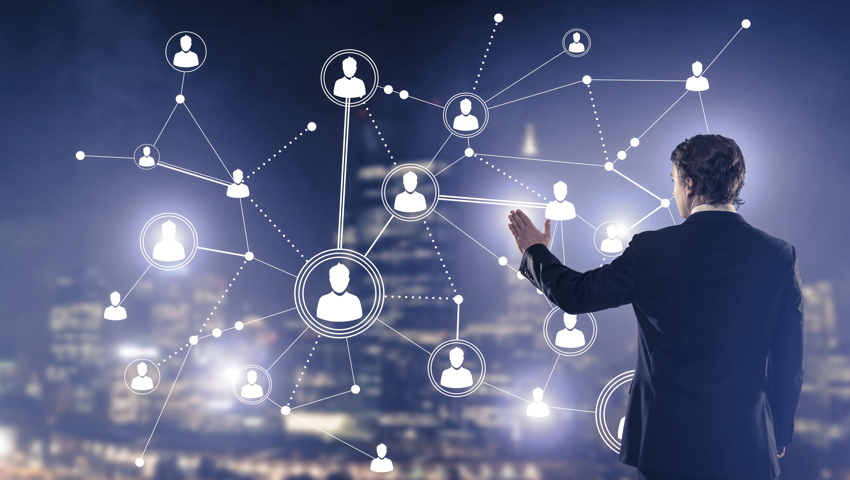 Are you ready to power up your business network?